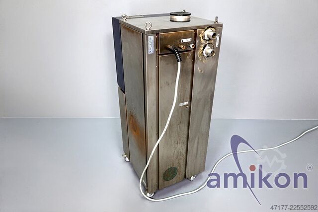 Temperature control unit 400V -10/+40°C (6) Huber Unichiller UC055Tw spez. Umlaufkühler