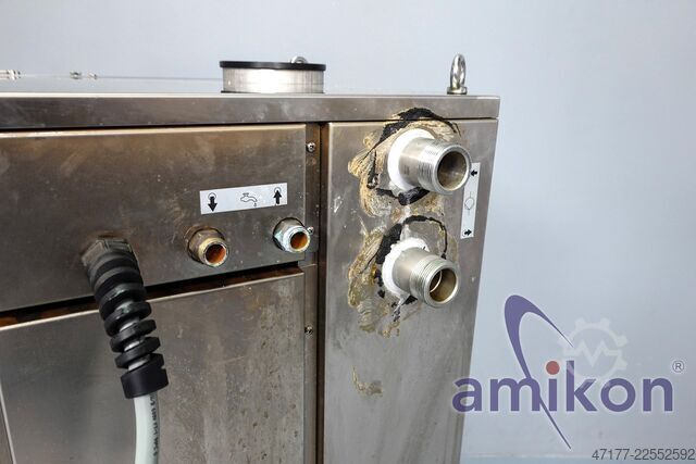 Temperature control unit 400V -10/+40°C (6) Huber Unichiller UC055Tw spez. Umlaufkühler