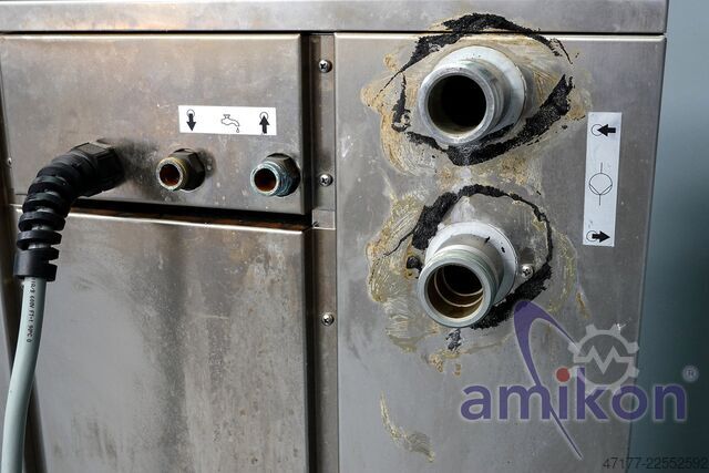 Temperature control unit 400V -10/+40°C (6) Huber Unichiller UC055Tw spez. Umlaufkühler