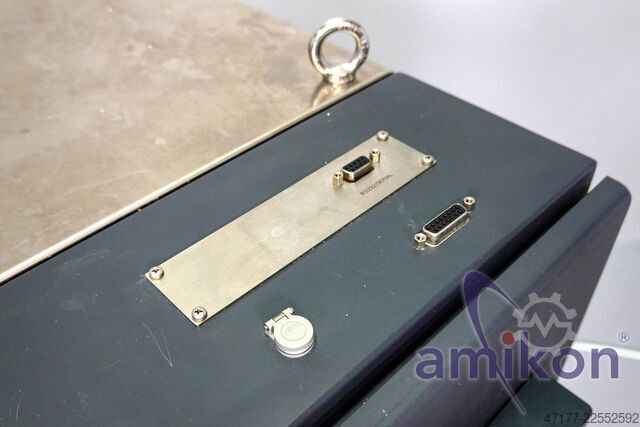Temperature control unit 400V -10/+40°C (6) Huber Unichiller UC055Tw spez. Umlaufkühler
