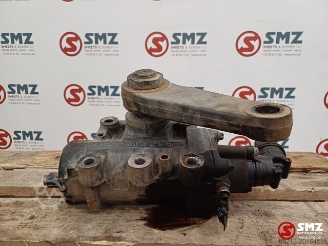 Steering box Daf Occ stuurhuis DAF