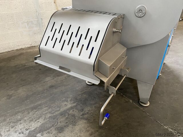 Doppelwelle-Paddelmischer, Barmix 900L Barsso Dubbele peddelmenger,Type Barmix 900L