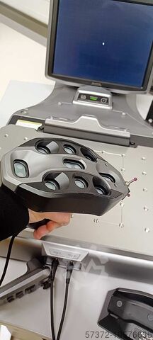 3D-Fertigungsmesssystem Keyence XM-T2200