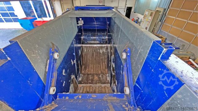 Baler Strautmann BaleTainer