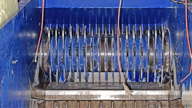 Baler Strautmann BaleTainer