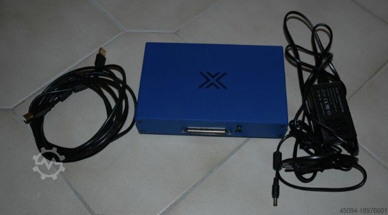 Software Global Graphics Xitron Navigator RIP V13