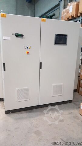 SOAPTEC SOAPTEC / LIQUID SOAP MACHINERY 