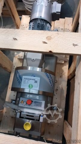 SOAPTEC SOAPTEC / LIQUID SOAP MACHINERY 