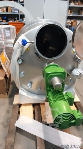 SOAPTEC SOAPTEC / LIQUID SOAP MACHINERY 