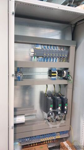 SOAPTEC SOAPTEC / LIQUID SOAP MACHINERY 