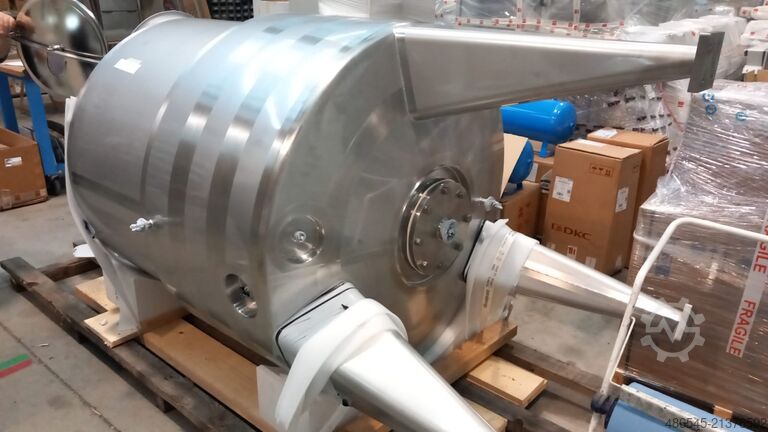 SOAPTEC SOAPTEC / LIQUID SOAP MACHINERY 