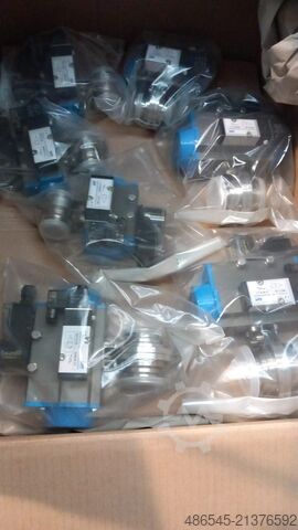 SOAPTEC SOAPTEC / LIQUID SOAP MACHINERY 