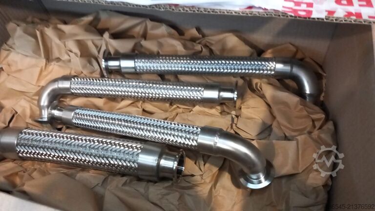 SOAPTEC SOAPTEC / LIQUID SOAP MACHINERY 