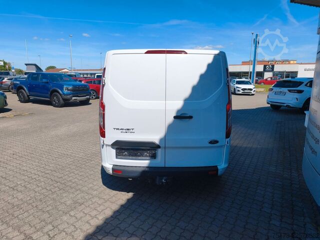Kastenwagen FORD Transit Custom Kasten 320 L2H1 Trend 130PS Autm.
