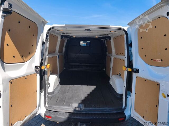 Kastenwagen FORD Transit Custom Kasten 320 L2H1 Trend 130PS Autm.