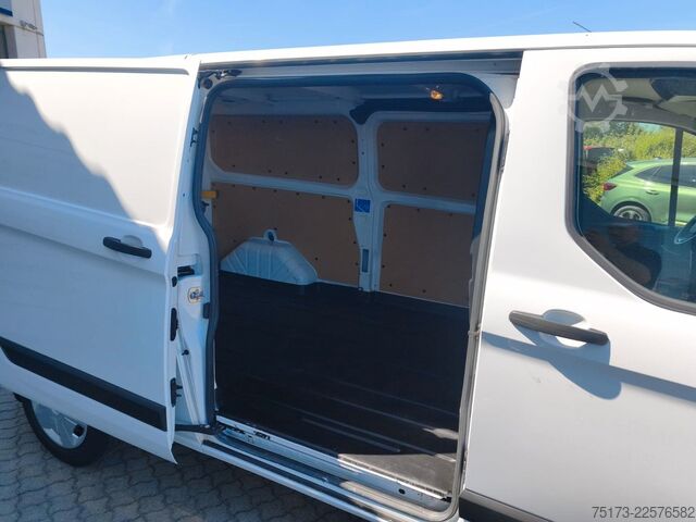 Kastenwagen FORD Transit Custom Kasten 320 L2H1 Trend 130PS Autm.