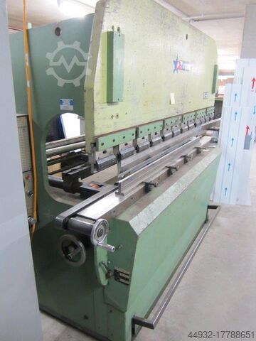 Abkantpresse GUIFIL PE 25-60