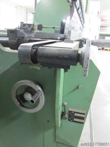 Press Brake GUIFIL PE 25-60