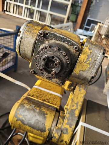 Industrial robot Fanuc Ltd LR Mate 200iB 3L