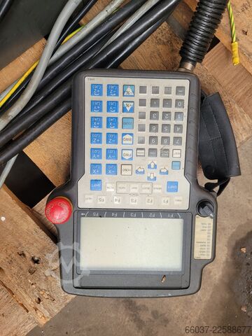 Industrial robot Fanuc Ltd LR Mate 200iB 3L