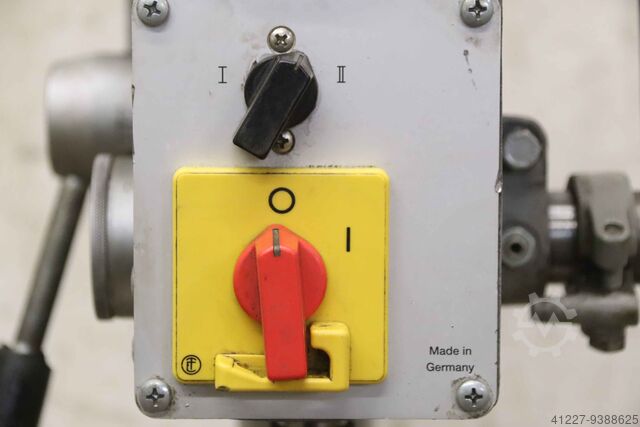 Tischbohrmaschine IXION MAXION Ixion BT13 ST