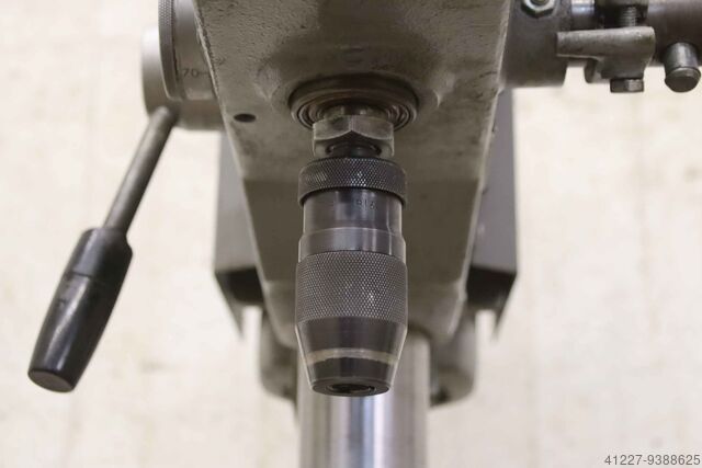 Tischbohrmaschine IXION MAXION Ixion BT13 ST