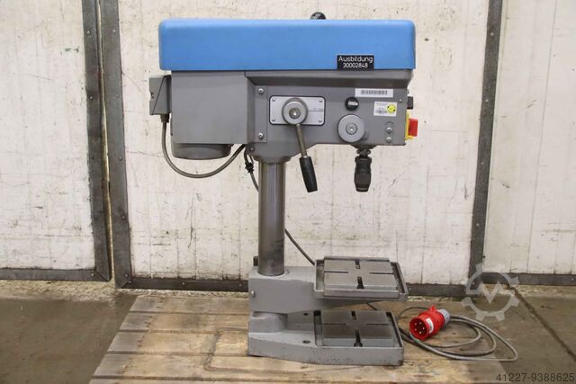 Tischbohrmaschine IXION MAXION Ixion BT13 ST