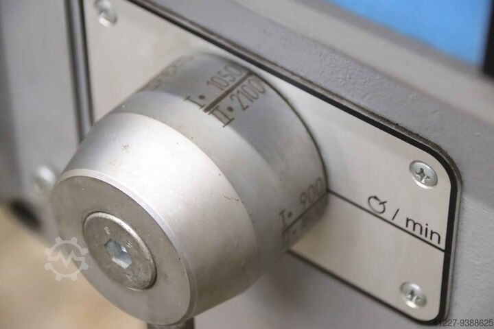 Tischbohrmaschine IXION MAXION Ixion BT13 ST