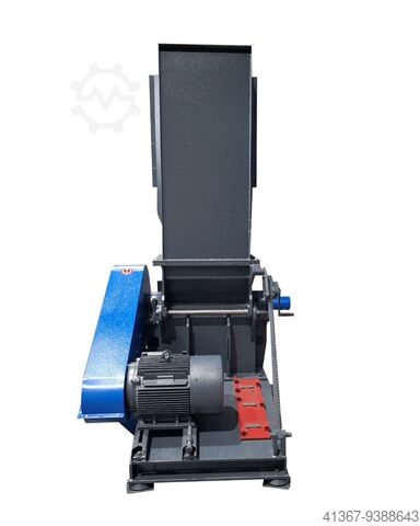 Cutting mills ZERMA GS 400/600