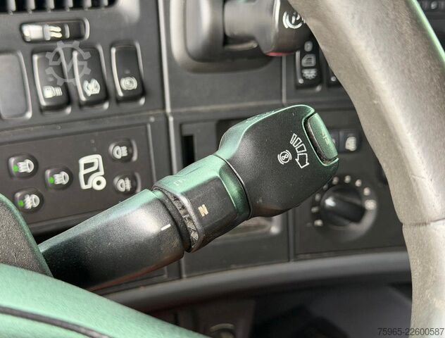 Gefahrgut LKW SCANIA R440 TOPLINE EURO 6 FULL ADR (ALL CLASSES) RETAR