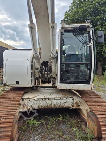 Kettenbagger LIEBHERR Liebherr R924 Compact Litronic*Top Zustand*Klima