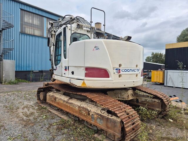 Kettenbagger LIEBHERR Liebherr R924 Compact Litronic*Top Zustand*Klima