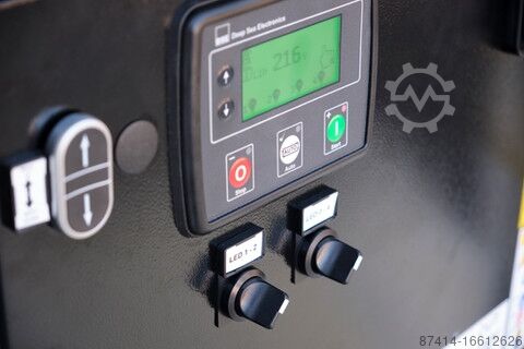 Generator Italtower Okapi Pro