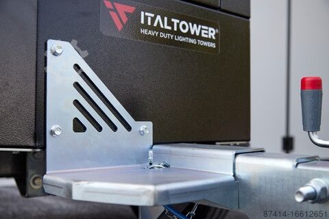 Generator Italtower Mantis