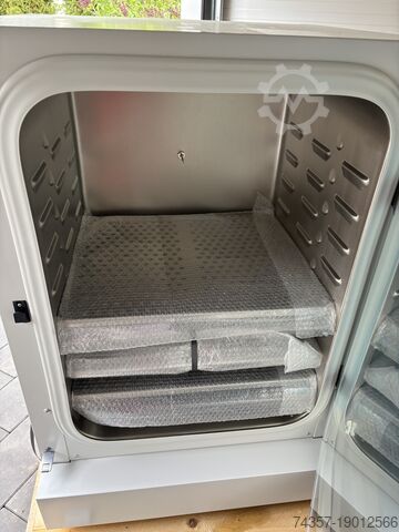 Binder CB 210 Incubator co2 Incubator Binder CB 210