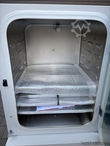 Binder CB 210 Incubator co2 Incubator Binder CB 210