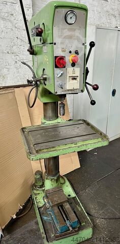 Pillar drill Alzmetall AB 3 ESV