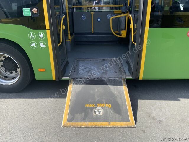 Gelenkbus Mercedes-Benz O 530 G Citaro