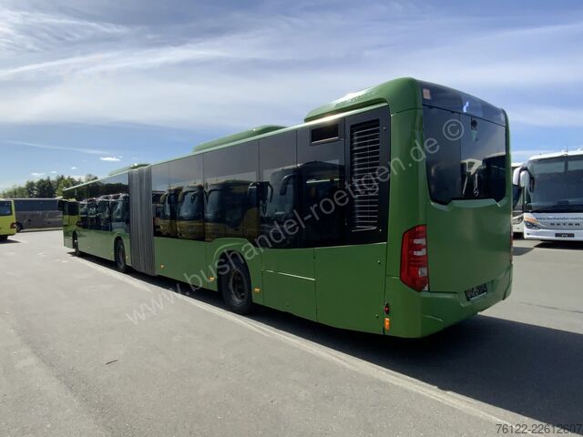 Gelenkbus Mercedes-Benz O 530 G Citaro