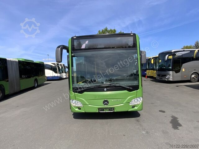 Gelenkbus Mercedes-Benz O 530 G Citaro