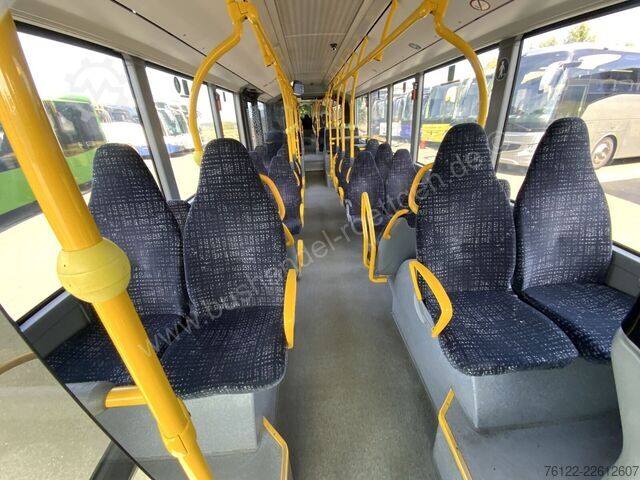 Gelenkbus Mercedes-Benz O 530 G Citaro