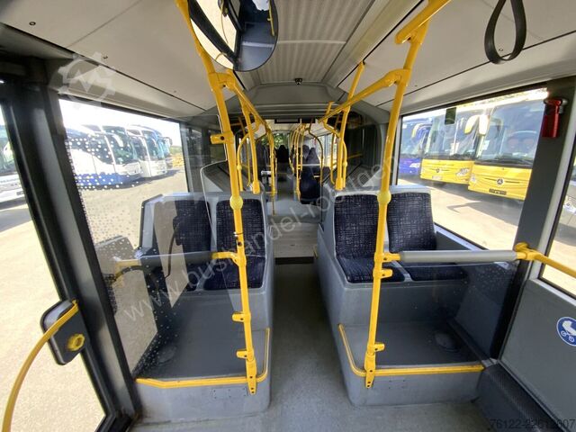 Gelenkbus Mercedes-Benz O 530 G Citaro