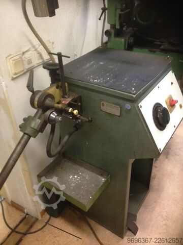 Sharpening machine Vollmer Unimat/ S
