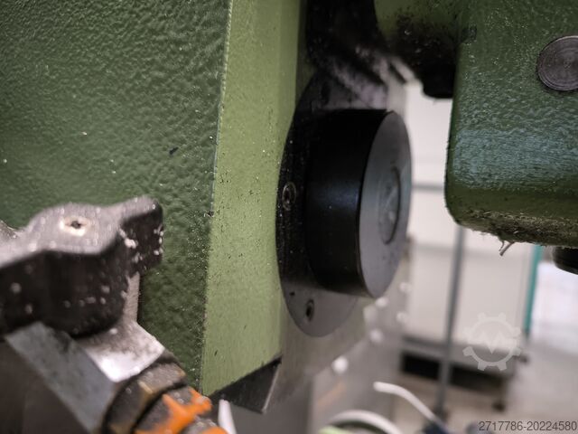 Universal tool milling machine DECKEL FP4M aktiv digital