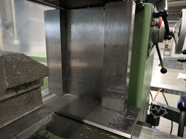 Universal tool milling machine DECKEL FP4M aktiv digital