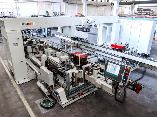 Placeholder KOCH SBD-60-PTP