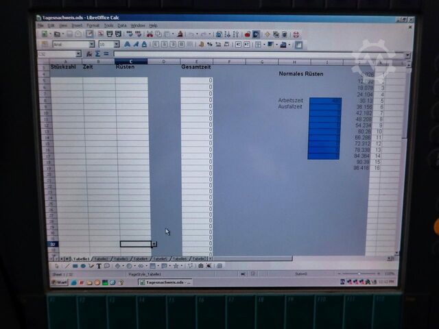 Placeholder KOCH SBD-60-PTP