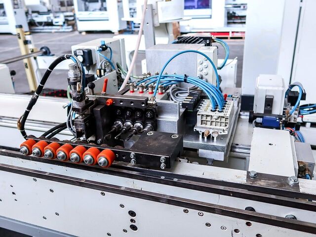 Placeholder KOCH SBD-60-PTP