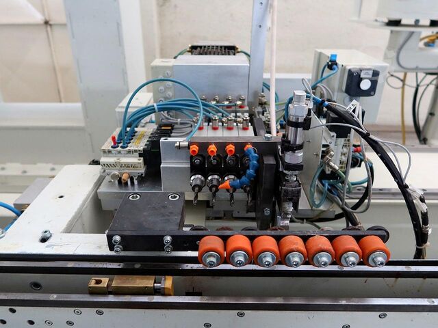 Placeholder KOCH SBD-60-PTP