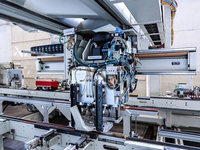 Placeholder KOCH SBD-60-PTP